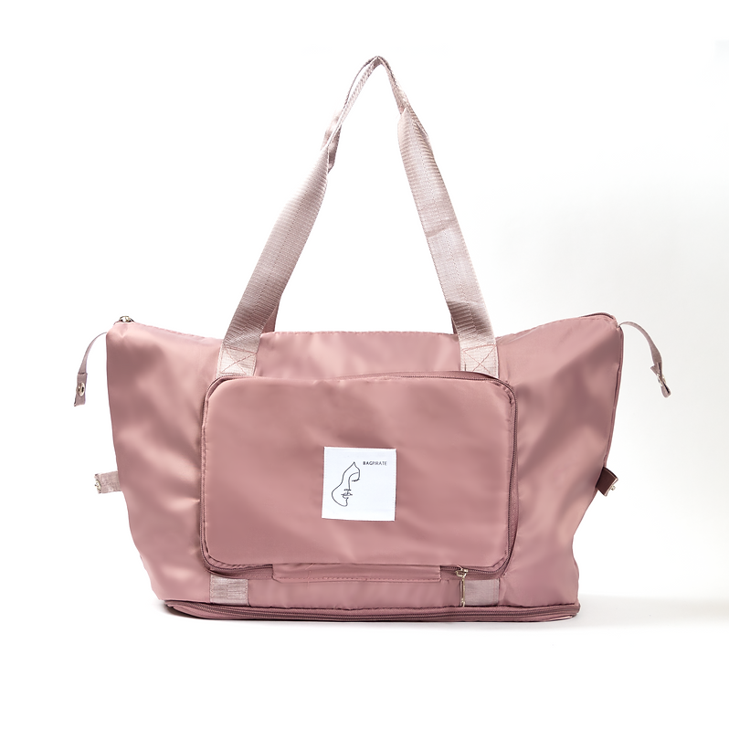 Women’s Cabin Bag – Travel Ready