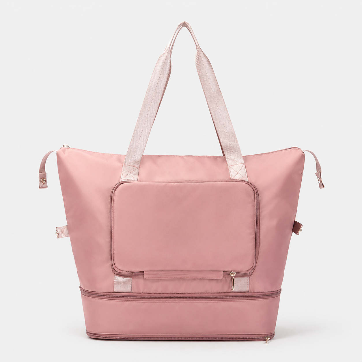 Bagpirate Cabin Essential – Pink