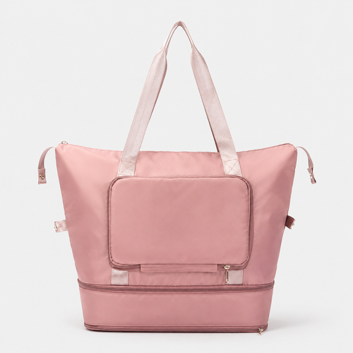 Bagpirate Cabin Essential – Pink