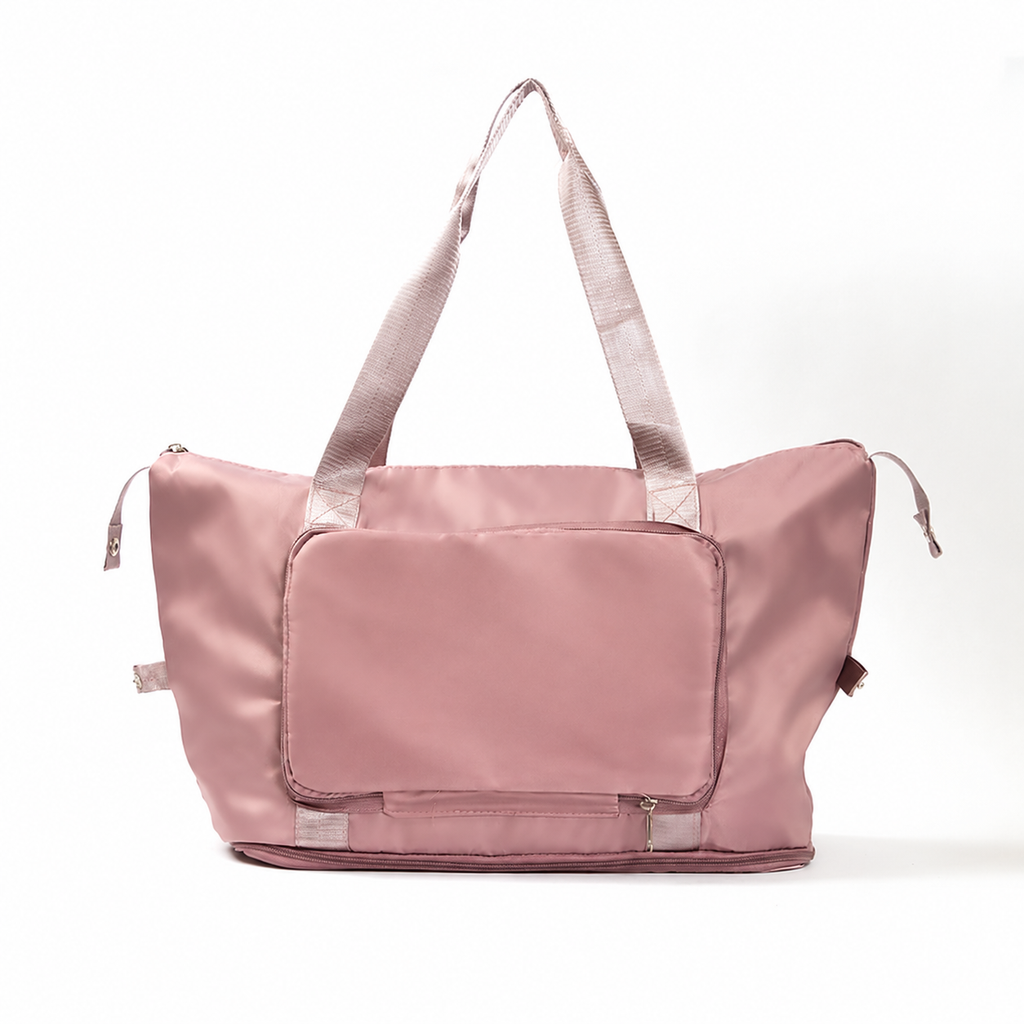 Bagpirate Cabin Essential – Pink
