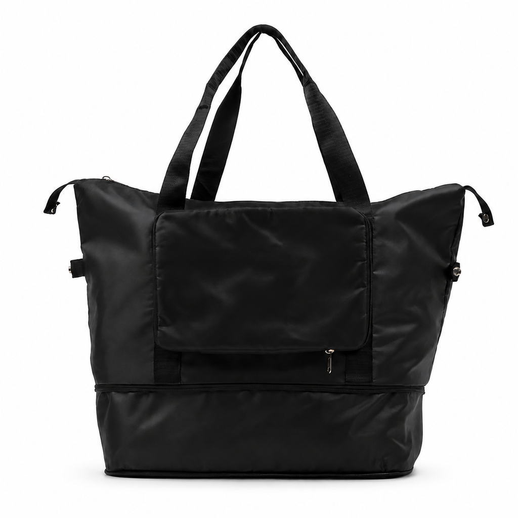 Bagpirate Cabin Essential – Black