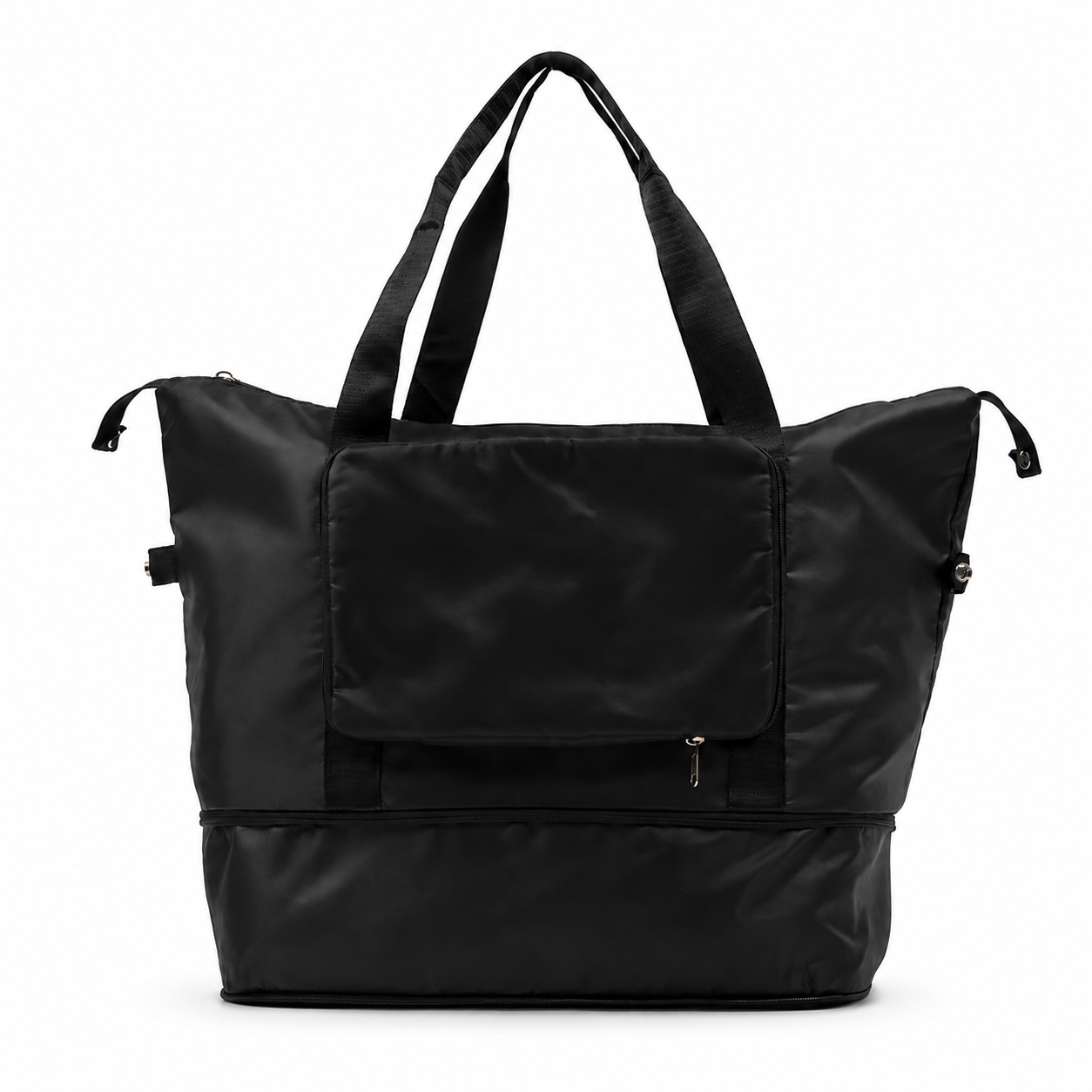 Bagpirate Cabin Essential – Black