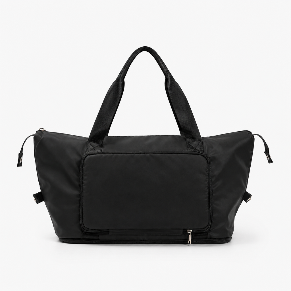 Bagpirate Cabin Essential – Black