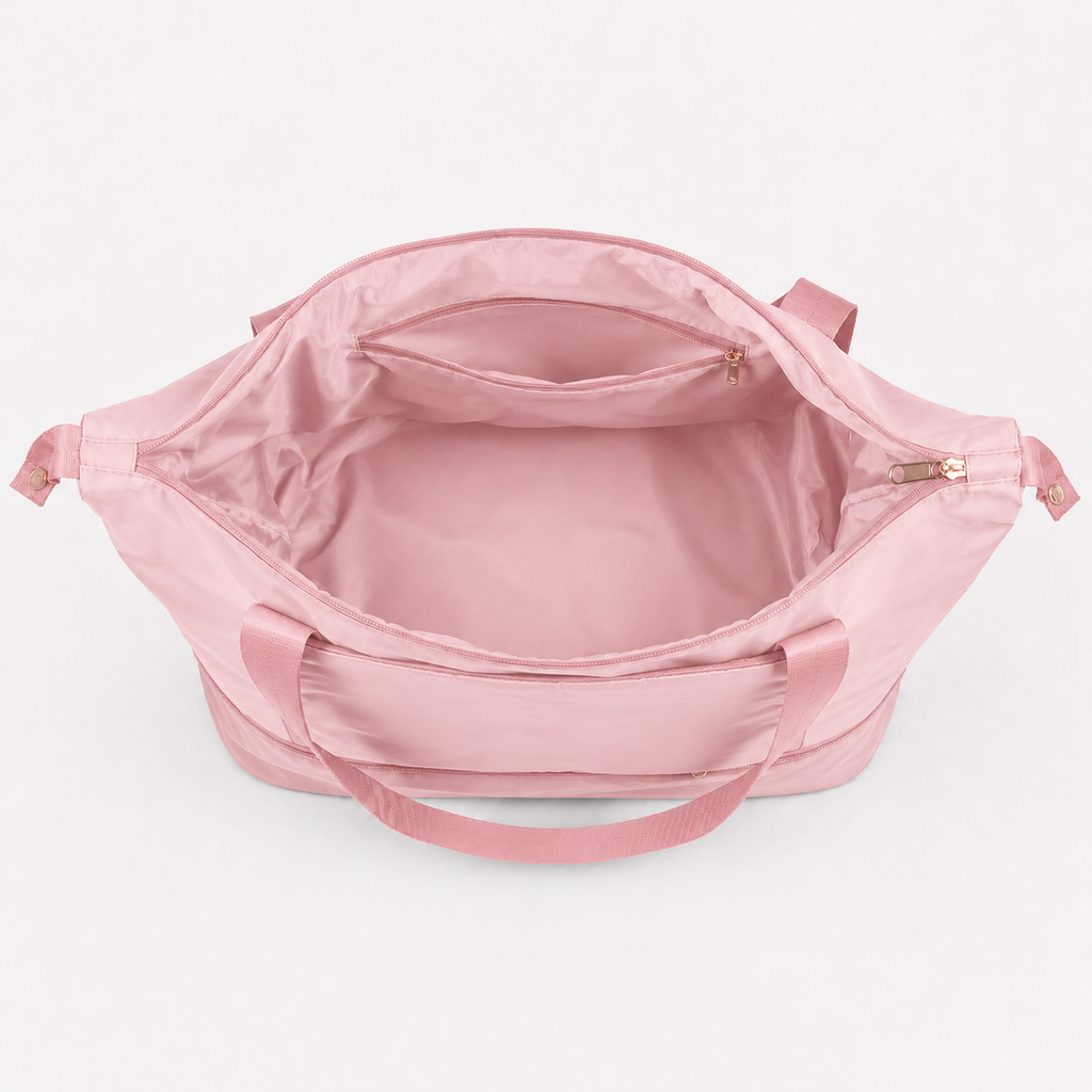 Bagpirate Cabin Essential – Pink